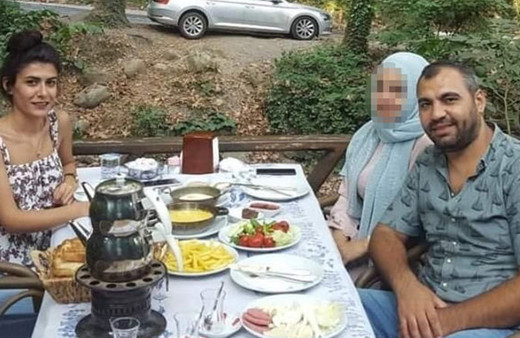 Mahkeme salonu buz kesti! Pınar Damar'ın katilinden 'Adli Tıp' sorusuna şok cevap