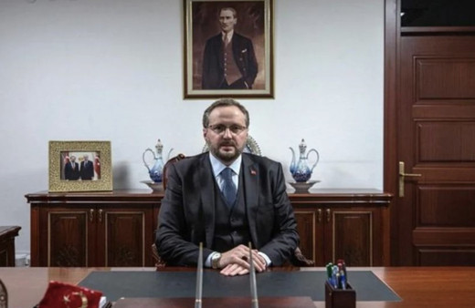 Selim Argun kimdir, aslen nereli, kaç yaşında? Selim Argun Diyanet'te yeni görevi ne?