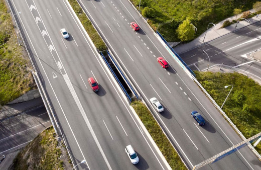 Hangi yolda çalışma var? Kara yollarında son durum