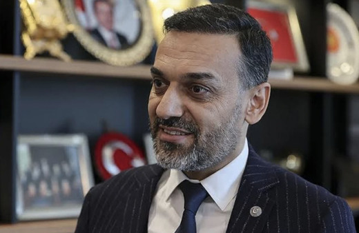 Yunus Arıncı kimdir, aslen nereli, kaç yaşında? Yunus Arıncı görevi nedir?