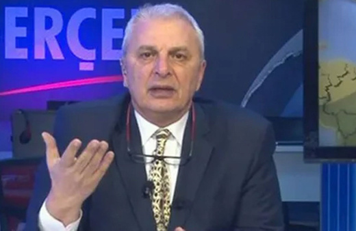 Can Ataklı'nın Erdoğan'ın sağlığıyla ilgili iddiasına yalanlama