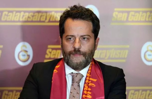 Erden Timur 'Ligi bitirtmeyiz' sözleri için tekrar konuştu