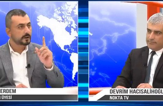 CHP'li Eren Erdem yaptırdığı anket yeniden gündem oldu Erdoğan'ın karşısına konulan kutu kola yüzde 48 oy aldı