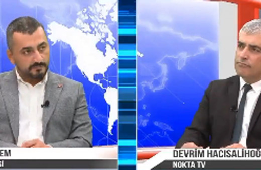 Eren Erdem'in kutu kola anketi olay oldu