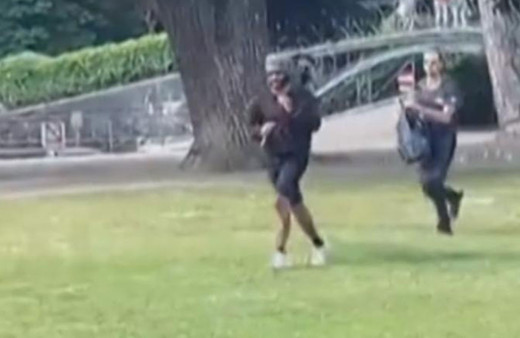 Fransa'da bıçaklı saldırının şüphelisi tutuklu yargılanacak