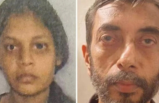 Okurken kanınız donacak! Eşini parçalara ayırıp düdüklü tencerede pişirdi ve...