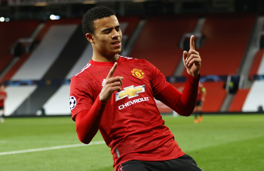 Fenerbahçe'ye Manchester United'dan genç yıldız! Görüşmeler başladı...