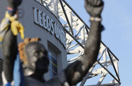 Leeds United yönetiminde değişim: İtalyan patron İngiliz kulübünü ABD'lilere sattı!