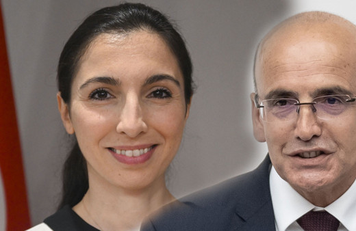 Goldman Sachs ekonomistinden Mehmet Şimşek ve Hafize Gaye Erkan değerlendirmesi