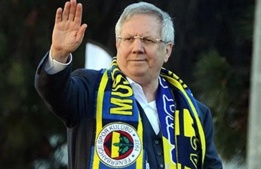 Fenerbahçe'de Aziz Yıldırım bombası! 4 iş adamına mesaj gönderdi, başkanlığa aday olabilir