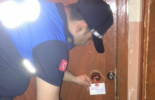 İstanbul'da kaçak göçmenlere evlerini kiralayan ev sahiplerine ceza yağdı