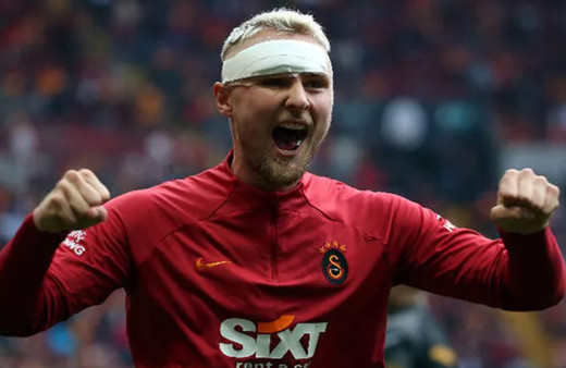 Tottenham, Victor Nelsson'a talip oldu dev teklif! Transfer gerçekleşirse kulüp rekoru kırılacak