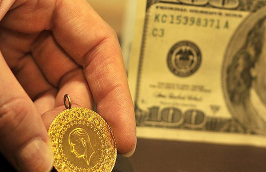 Altın ve dolar zirvede rekor rakamlar! Piyasa Uzmanı Hatice Kolçak'tan düşüş bekleyene kötü haber