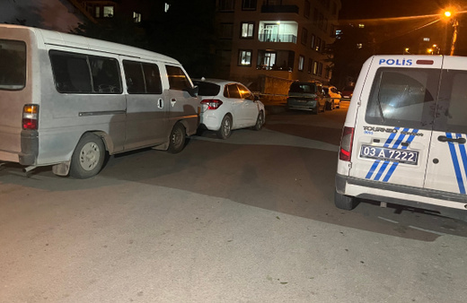 Afyon'da kız kaçırma kavgasında damat, kayınpederini bıçaklayarak öldürdü