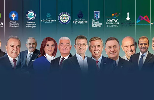 İYİ Parti 'büyükşehir' şartı koştu! Muhalefet ittifak yapmazsa bu büyükşehirleri kaybediyor