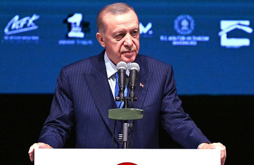 Erdoğan'dan Kılıçdaroğlu'na 'kırsal' tepkisi! Çok sert sözler: "Bu zat artık psikolojik bir vakadır"