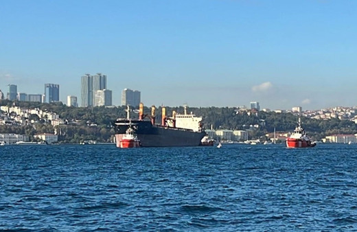 Uluslararası gemilerin boğazlardan geçiş ücretine zam geldi