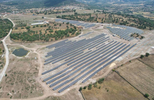 Manisa'da 146 milyon TL'lik yatırımda sona yaklaşıldı