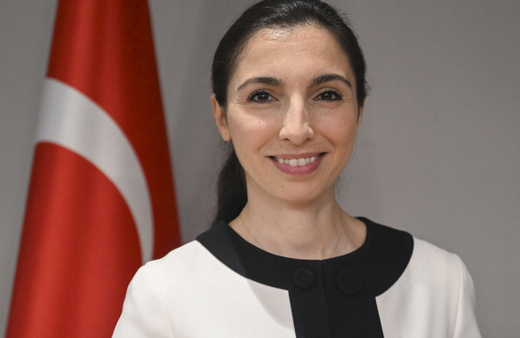 Merkez Bankası Başkanı Gaye Erkan bugün banka yöneticileriyle görüşecek