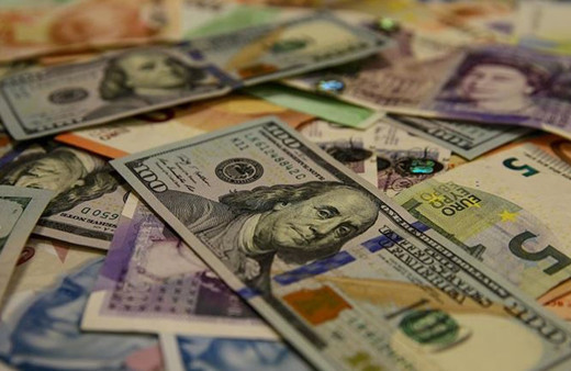 Cari açık ağustosta 619 milyon dolar oldu