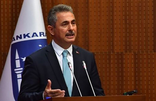 Mansur Yavaş'ın yerine kayyum mu atanıyor! AK Parti Grup Başkanı: Yargıya başvurumuzu yaptık