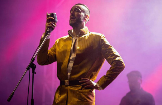 Milyonfest Kapadokya, Cem Adrian konseriyle sona erdi