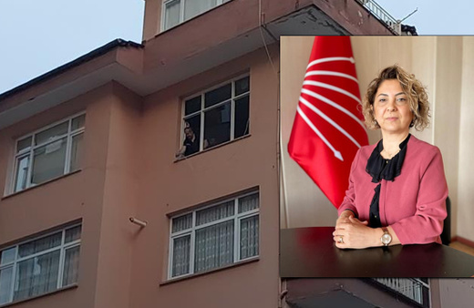 Rize'de feci olay! CHP'li eski başkan Nurdan Tavukçu Ardal ağır yaralandı