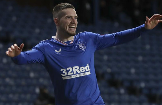 Fenerbahçe, Ryan Kent transferini açıkladı!