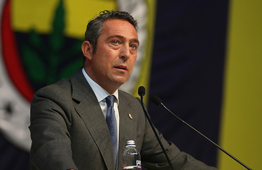 Jorge Jesus'un koltuğuna kim oturacak? Fenerbahçe Başkanı Ali Koç, Türk hocayla görüşecek