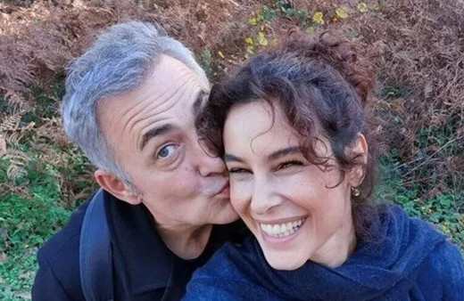 Arzum Onan'dan boşanmıştı yeni iddia bomba! Mehmet Aslantuğ ve Gözde Akpınar aşk mı yaşıyor?