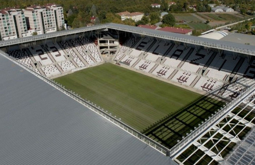 Elazığ’ A Milli Kadın Futbol Takımı'nı ağırlayacak