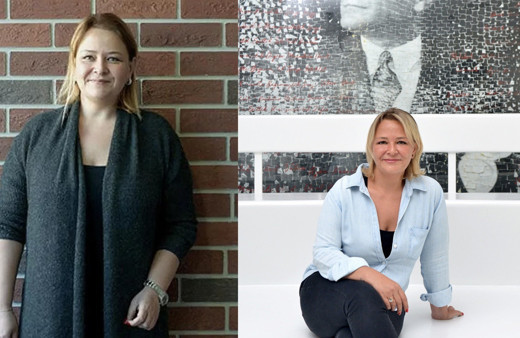 Gözde Akpınar kimdir, kaç yaşında, ne iş yapıyor? Gözde Akpınar-Mehmet Aslantuğ aşk mı yaşıyor?