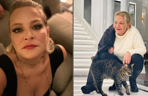 Gözde Akpınar evli mi, eşi Hüseyin Sezgin'den boşandı mı? Gözde Akpınar şirketleri ve serveti