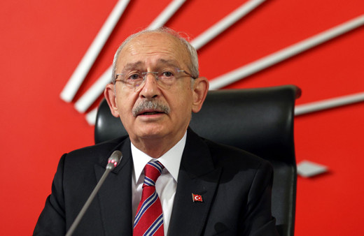 CHP'nin güçlü isimlerinden Kılıçdaroğlu açıklaması! Fatih Altaylı kulis yazdı