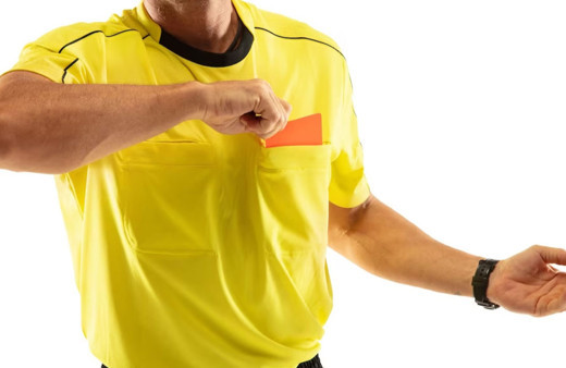 Spor Toto Süper Lig'in en hırçın takımları belli oldu