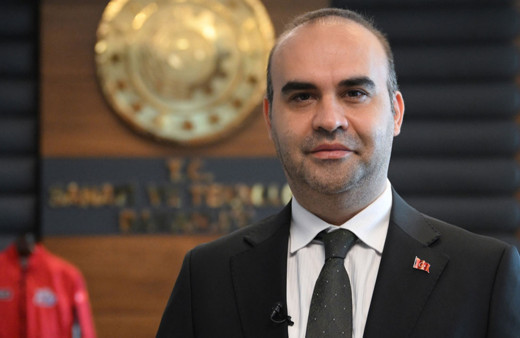 Sanayi ve Teknoloji Bakanlığı'ndan 450 milyon dolarlık finansman müjdesi