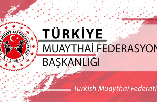 Uluslararası Muaythai Federasyonu'ndan Türkiye'ye 4 ödül
