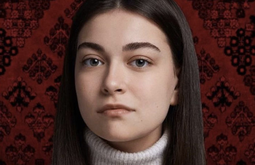 Ömer dizisi Emine kim oynuyor, gerçek adı nedir? Çağla Naz Kargı yaşı kaç?