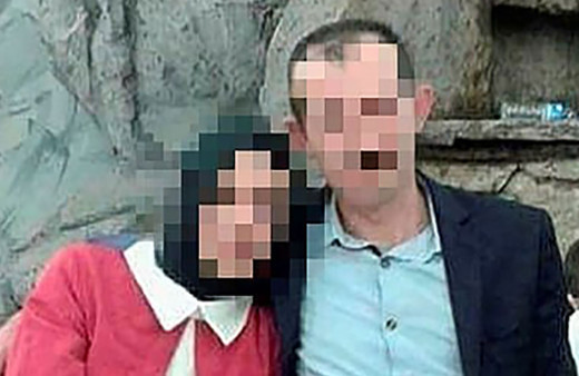 Boşandığı karısının silikonlarını patlattı! 'Yaptırdığın göğüslere başkası dokunuyor!'