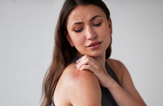 "Vücudunuzdaki ufacık bir şişlik bile kanserin habercisi olabilir!"