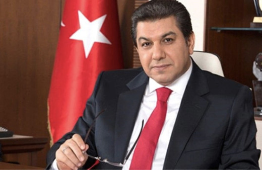 Tevfik Göksu kimdir, aslen nereli, nerenin belediye başkanı? Tevfik Göksu eşi ve ailesi