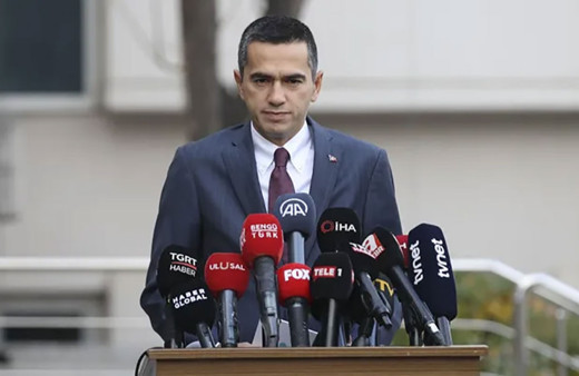 Özgür Burak Akyol kimdir kaç yaşında? TİSK Başkanı Özgür Burak Akyol aslen nereli?