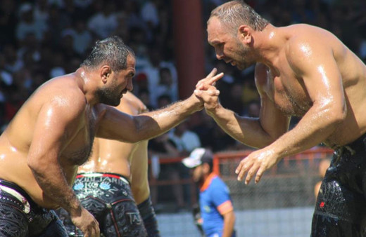 "Her kispetini alıp gelen pehlivan Kırkpınar'a katılamayacak"