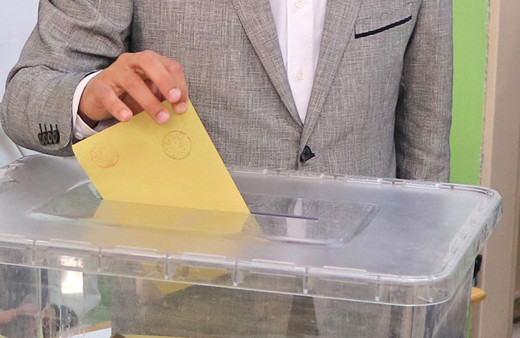 AK Parti İstanbul adayı iddiası! 'Adaylığı istiyorum' dedi