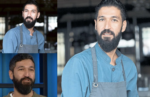 Yılmaz Öztürk kimdir, kaç yaşında, aslen nereli? Yılmaz Öztürk Masterchef jürisi oldu