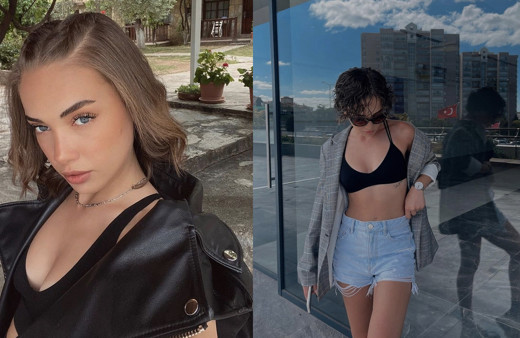 Maviye Sürgün dizisi Azra kim oynuyor, gerçek adı nedir? Maviye Sürgün dizisi oyuncuları tam kadro