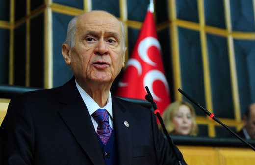 Bahçeli'den anket şirketlerine sert tepki! "Yaklaşan hesap gününü dört gözle bekliyoruz"