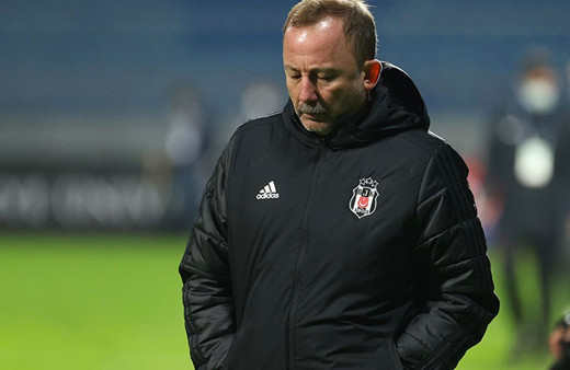 Sergen Yalçın'dan Fenerbahçe'ye yeşil ışık