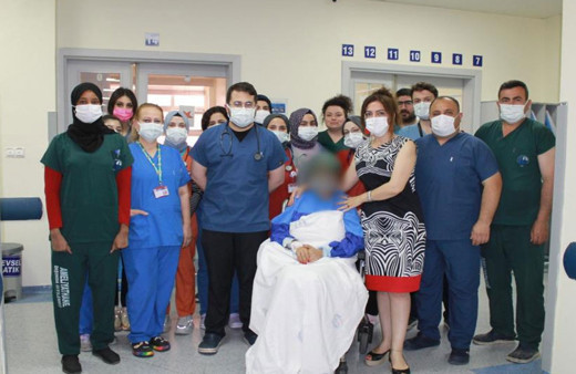 Terlememek için yaptırdığı botoks nedeniyle ölüyordu! Başına gelenler korkunç