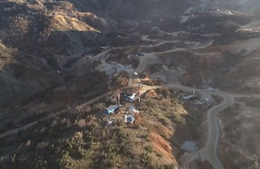 Bingöl'de 300 milyon ton tespit edildi! Yılda 600 milyon dolar